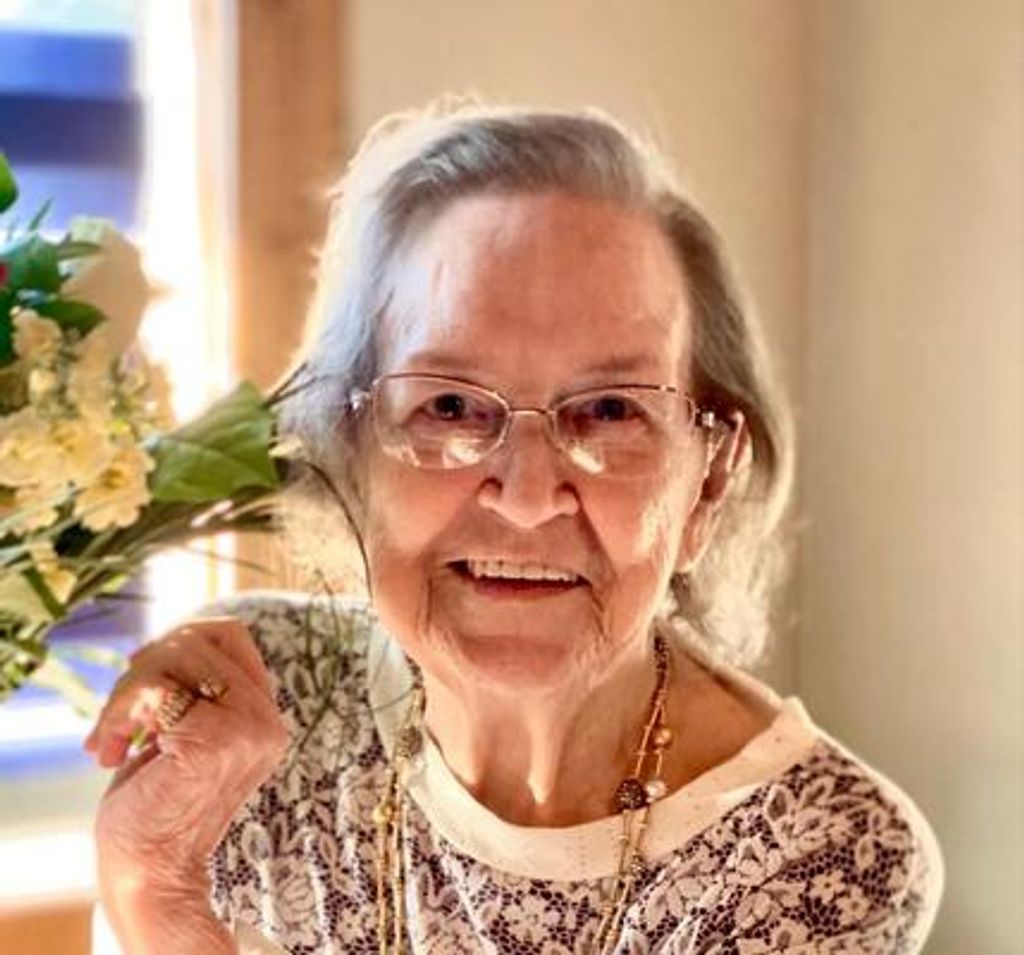 Mary Louise Garoutte Profile Photo