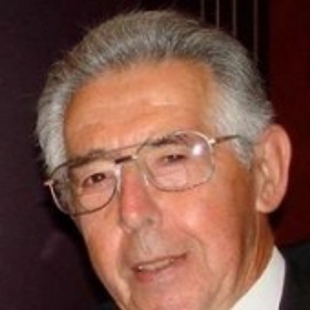 Alfonso Pompili, Sr.