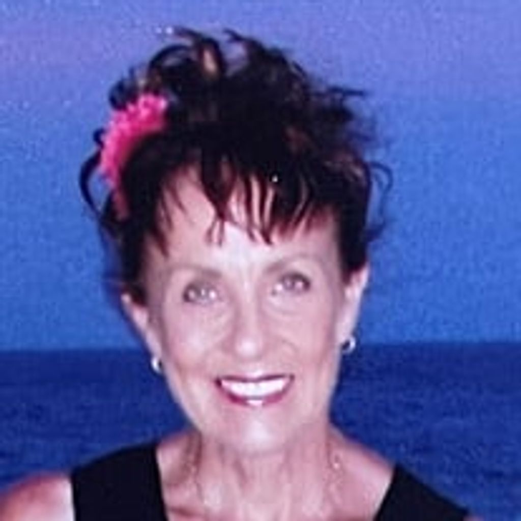 Lyndall Karen Johnson