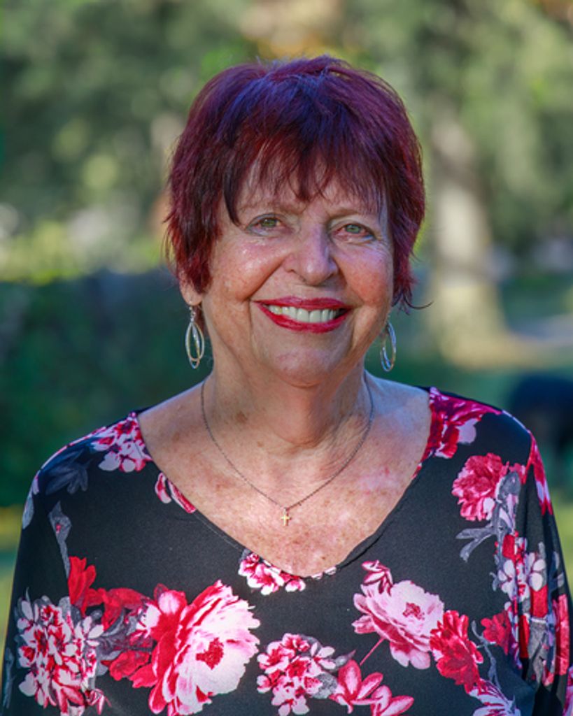 Jane M. Schumacher Profile Photo