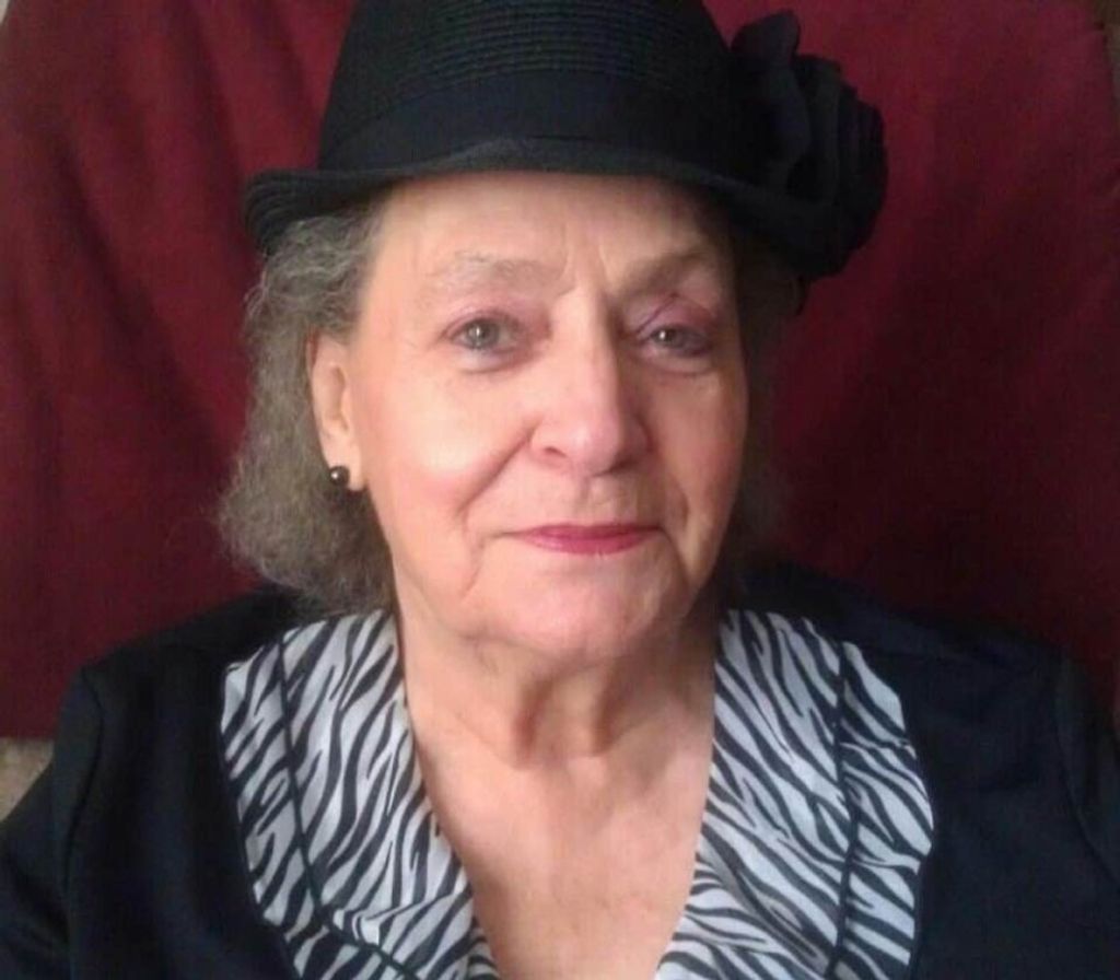 Ruby (Ratliff)  Owens