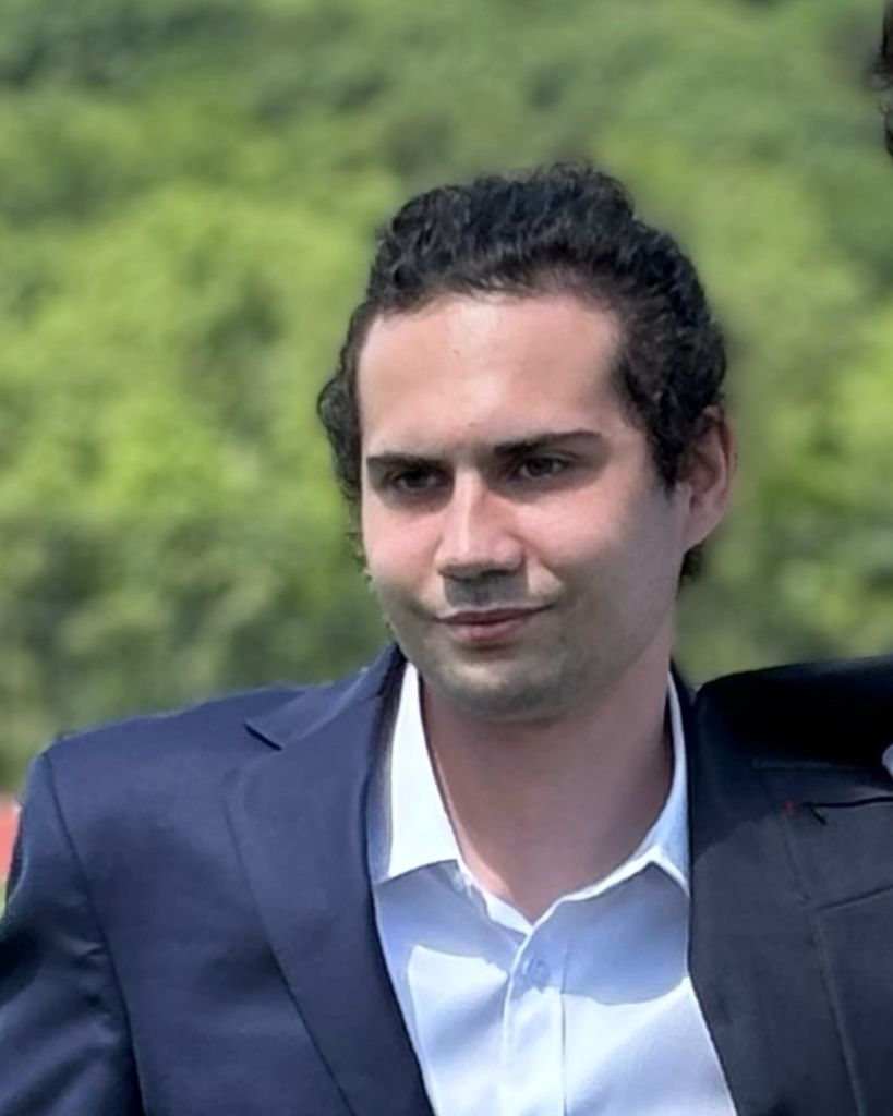 Jack Randolph Profile Photo