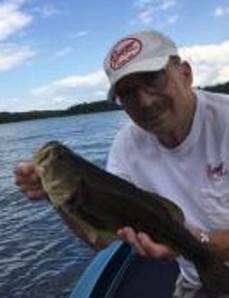 Edgar L. Hofe, Jr.