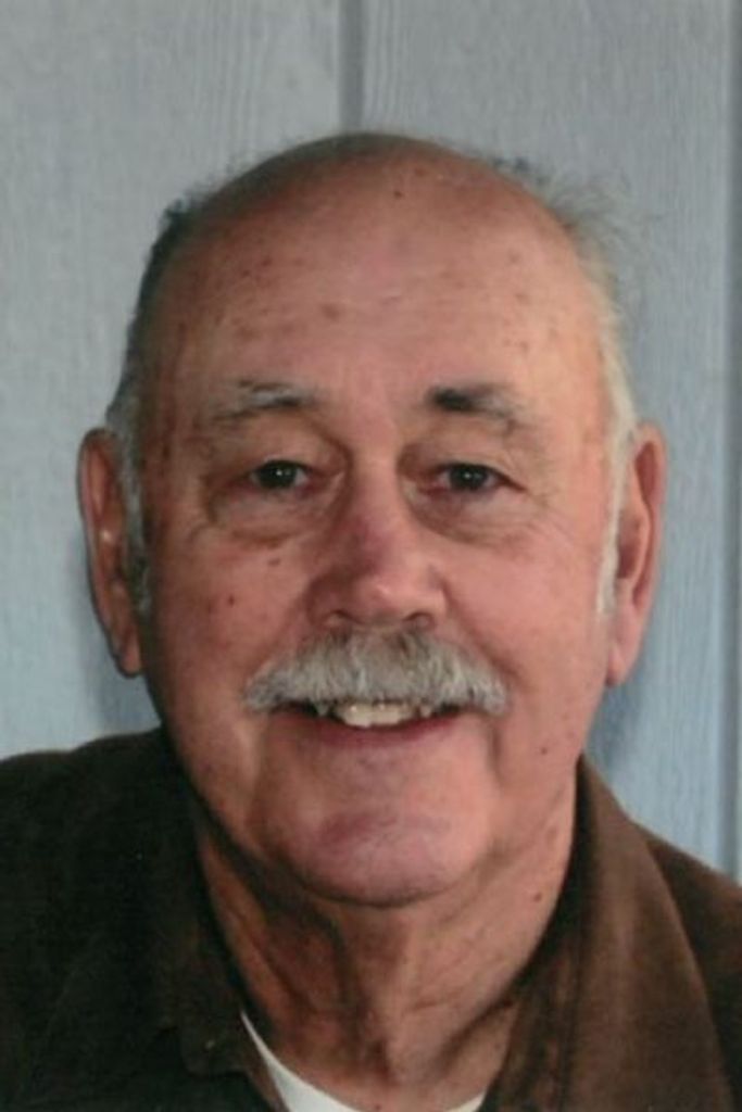 Bert Trask, Jr