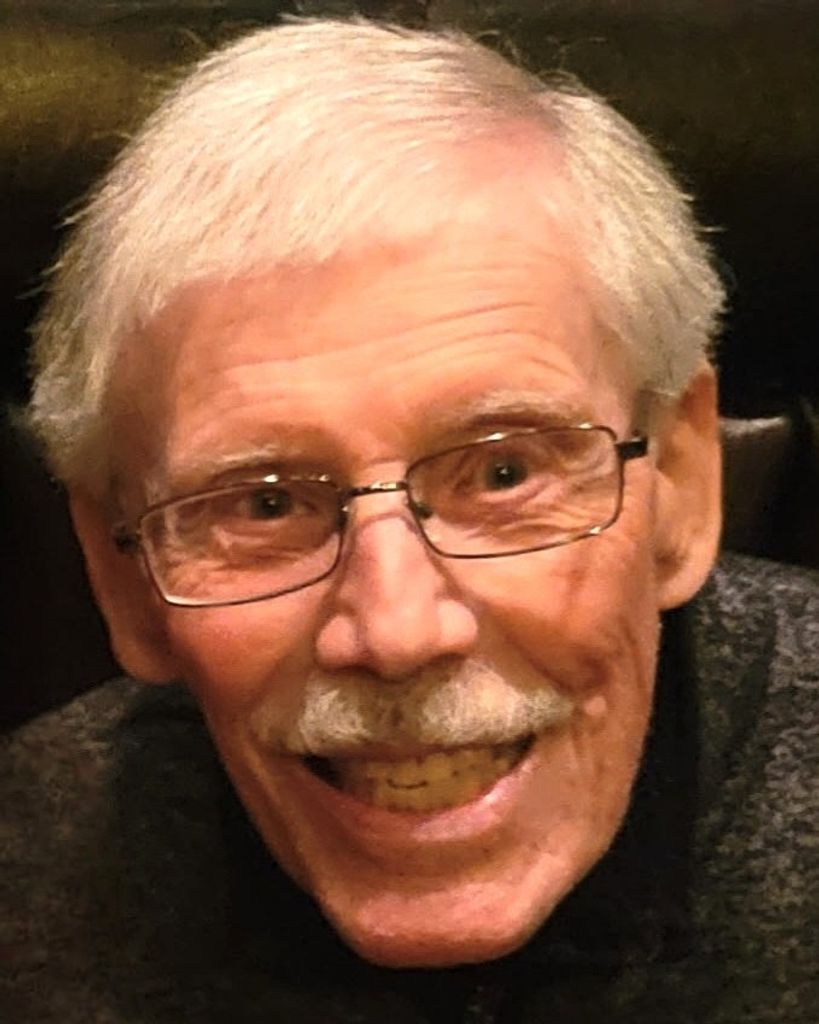 Irwin Richard Berndt Profile Photo