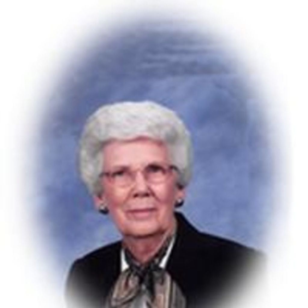 Alpha Mae Chumley Profile Photo