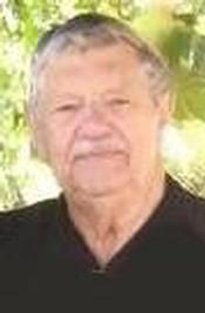 Howard William Kimelman, Sr.