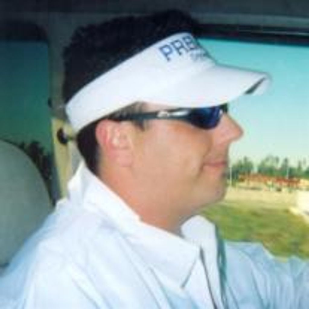 Timmy  "T.G." Galle