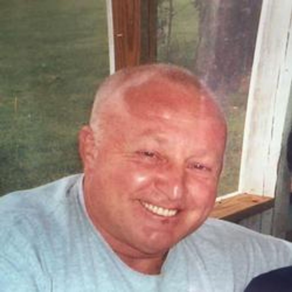 Joseph Donald Watkins