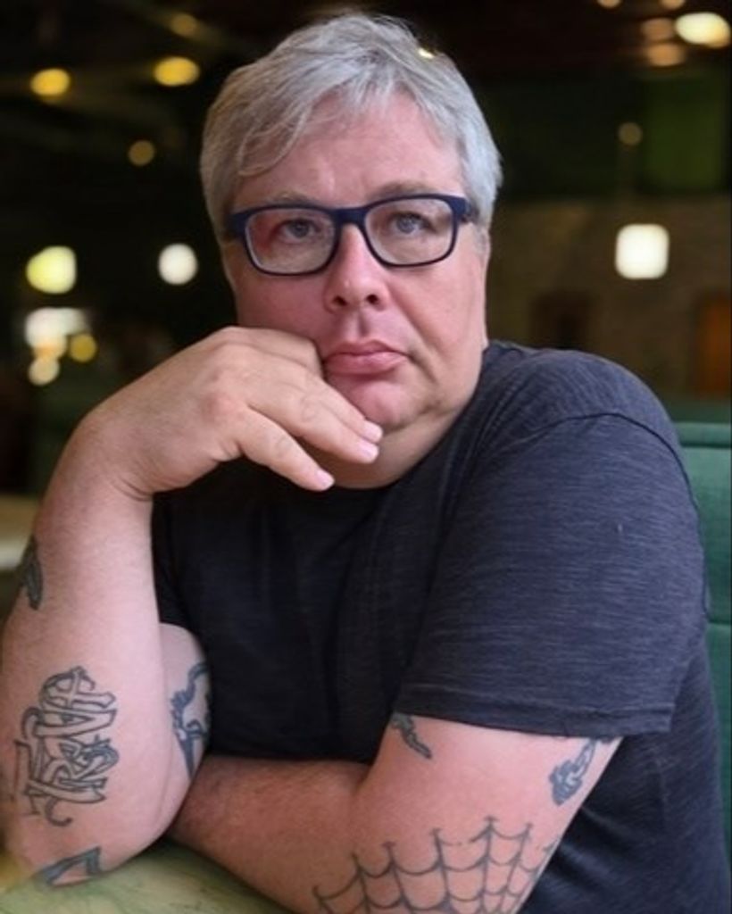 Jeffrey William Johnson Profile Photo