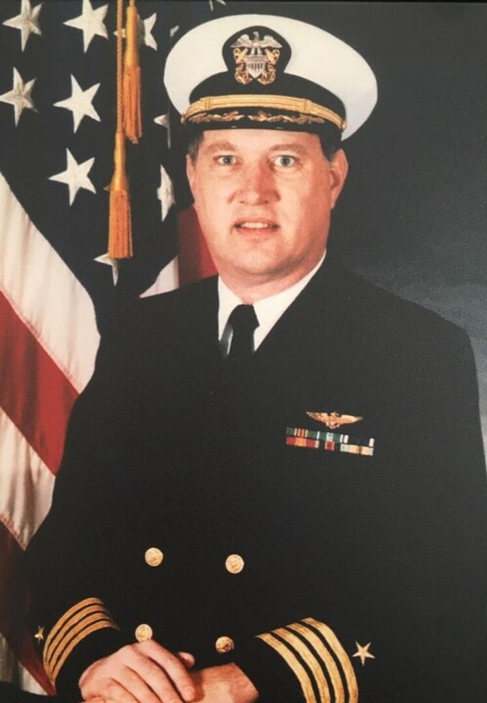 Philip Michael Ruth