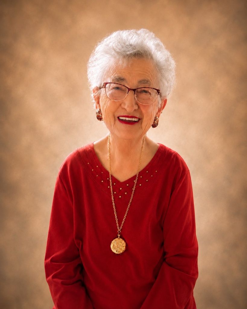 Loretta Grace Hinca Profile Photo