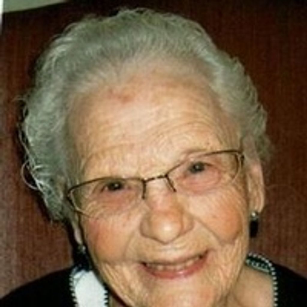 Agnes A. Davis