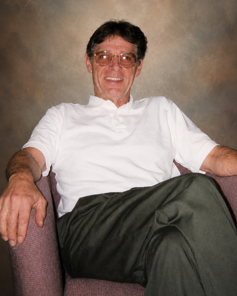 Kenneth Leon Graham