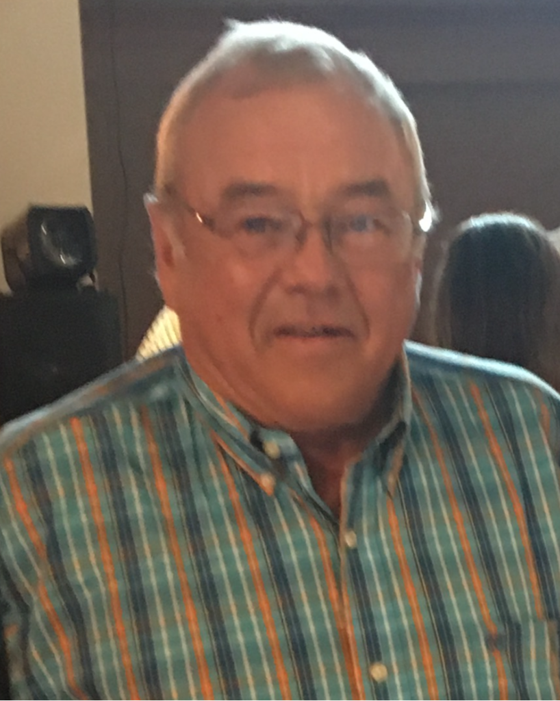 Allan Draehn