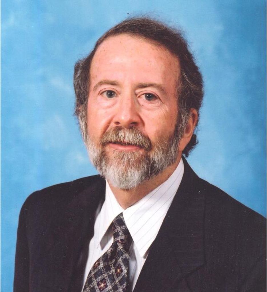 Bruce Silverman