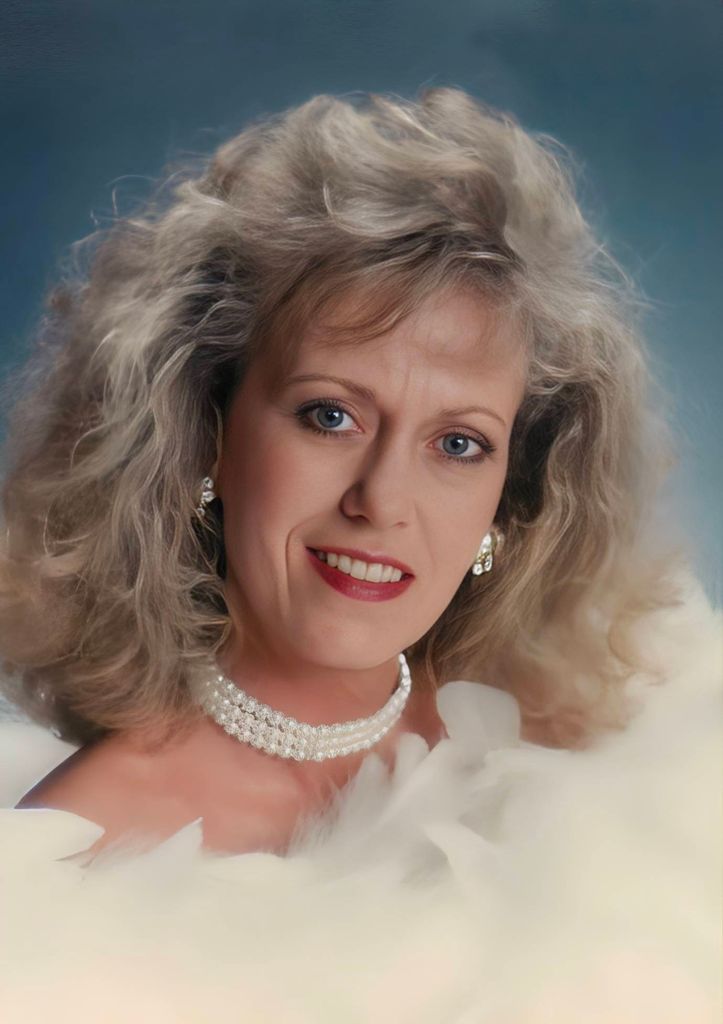Rhonda Jean Rogers