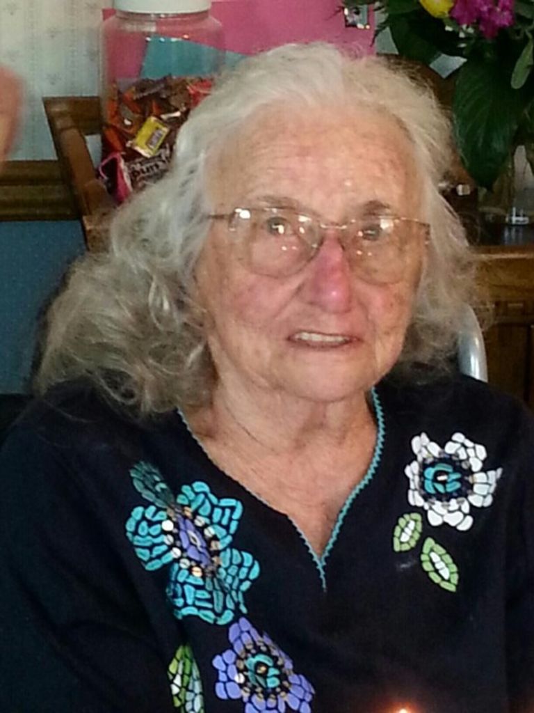 Mae Huether