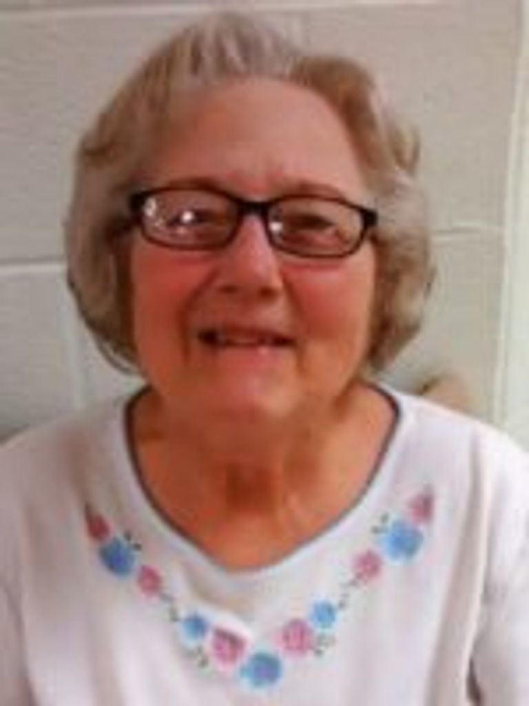 Diane M. Conklin