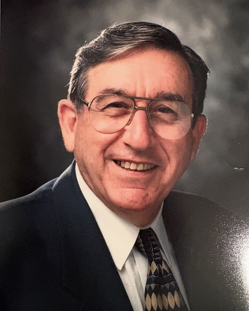 Hon. Dominic J. Lodato Profile Photo