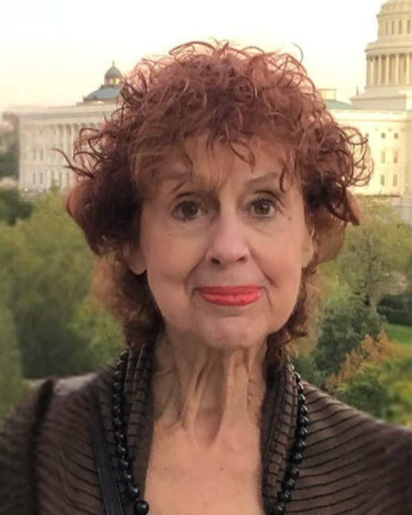 Emily Rose Larson Profile Photo