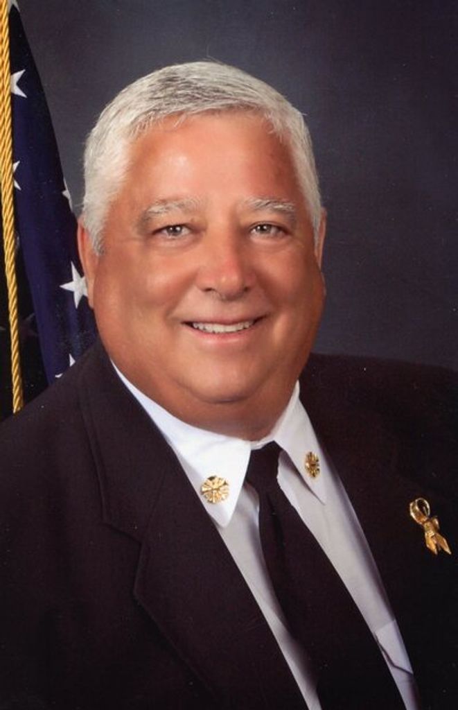 David William Wright