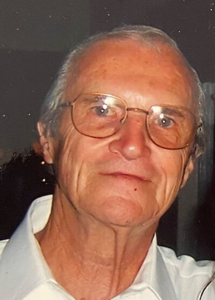 Thomas H. Broughey Profile Photo