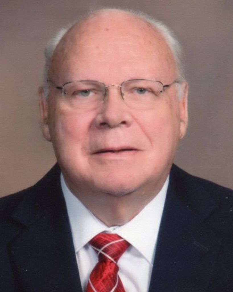 Karl E. Pike Profile Photo