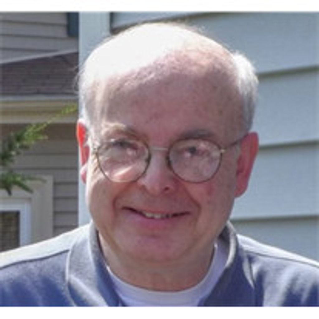 Braden R. Lewis Profile Photo