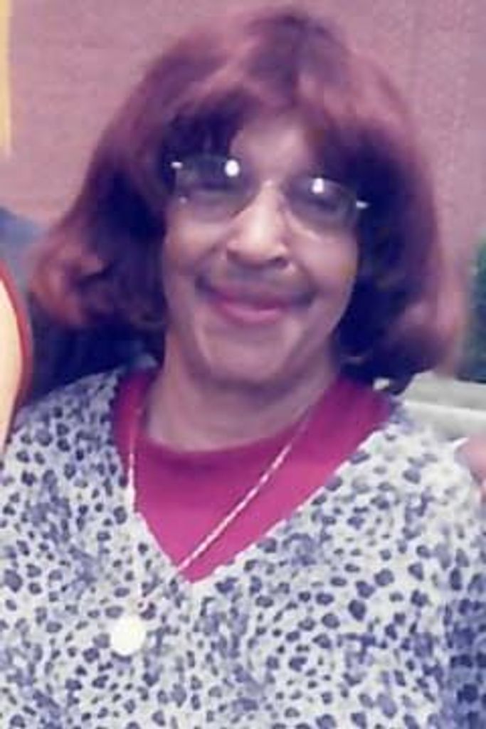 Anna Louis Profile Photo