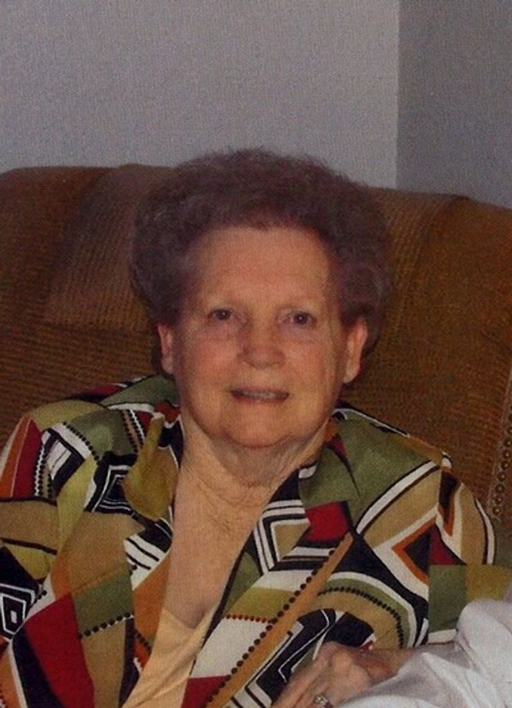 Kathern Lorain (Chester) Cox