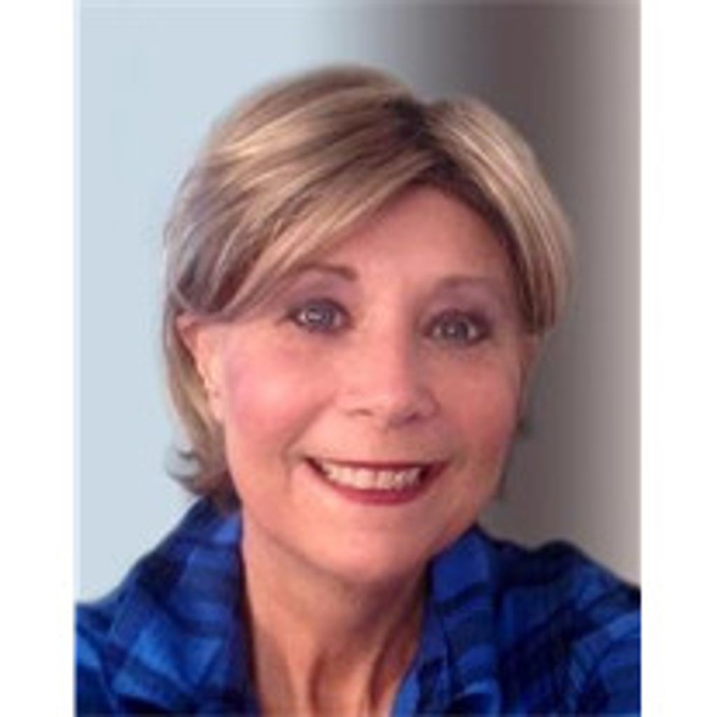 Beverly Joyce Moore