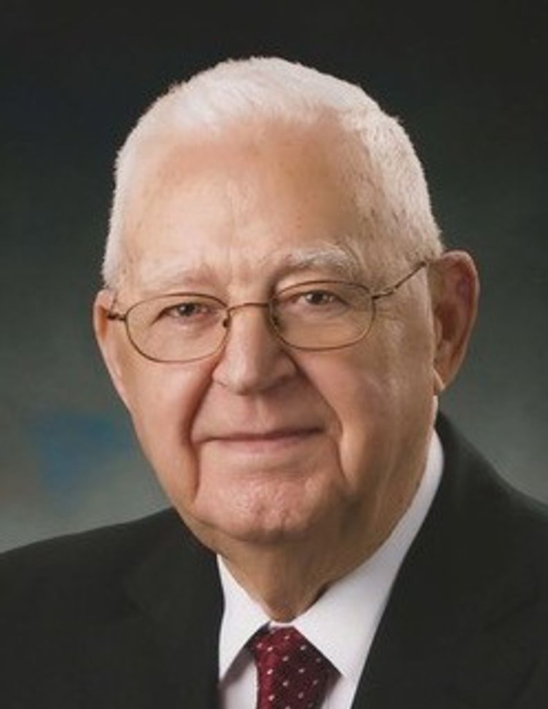 Joseph R Graham Profile Photo