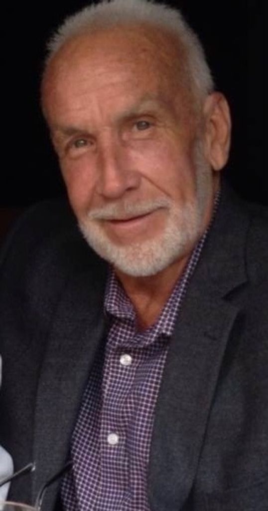 Harold "Hal" Weiss Profile Photo