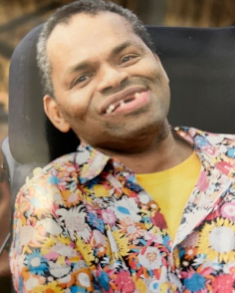Solomon Young