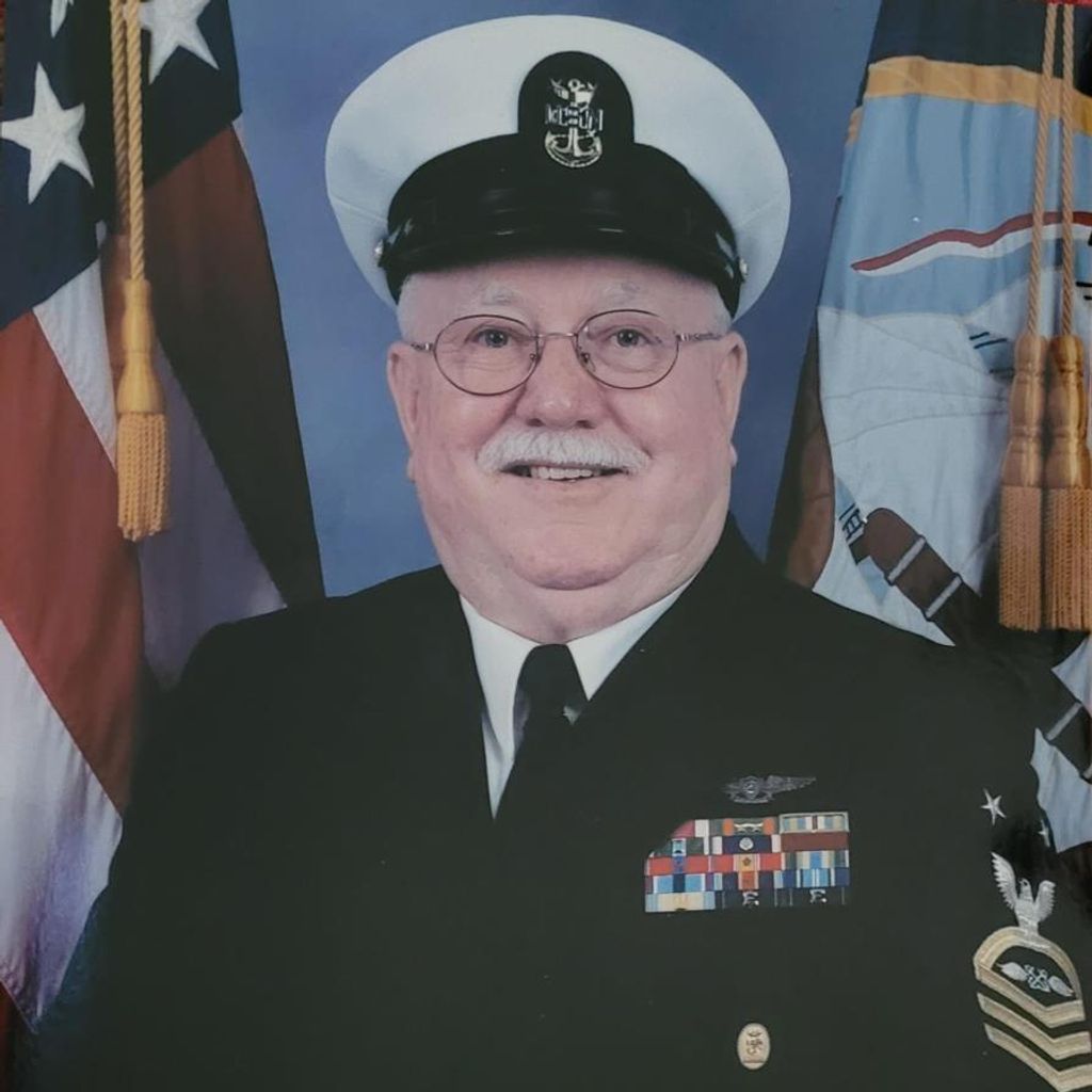 Joseph Paul Butler
