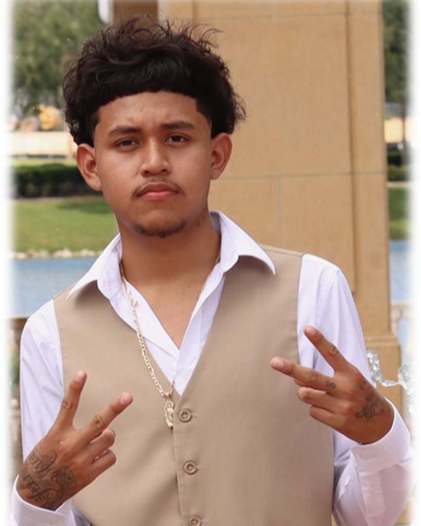 Julio Cesar Valdez Lopez