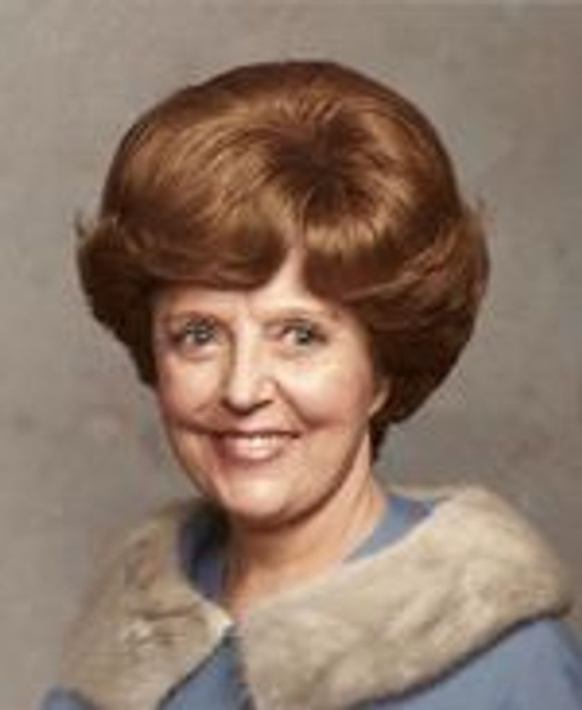 Donna Boss Linford
