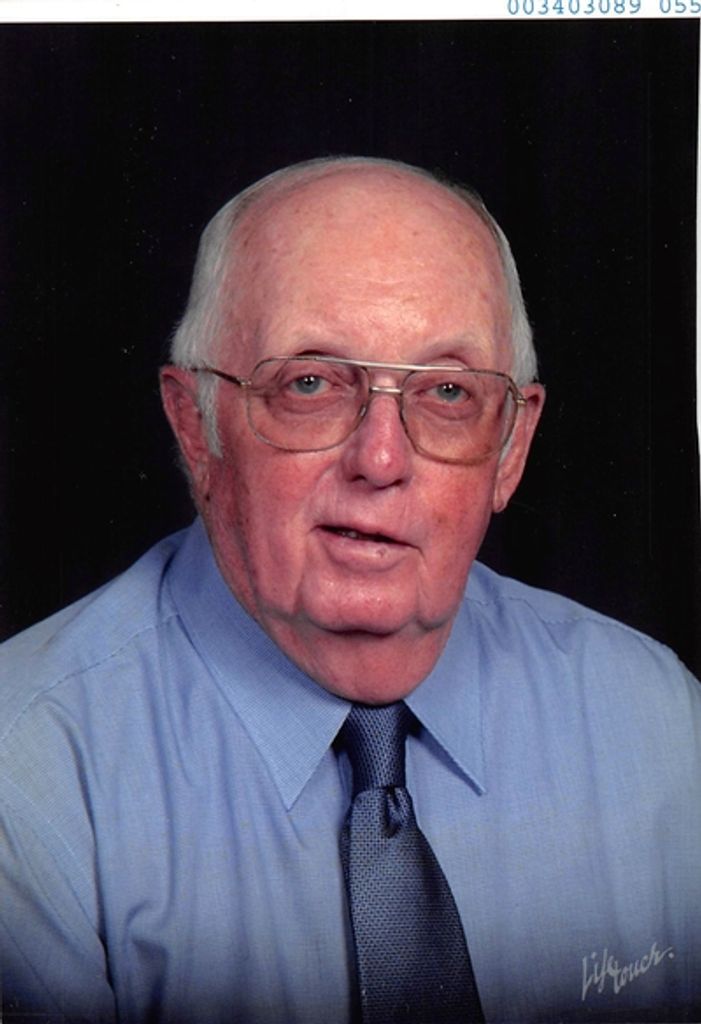 Allen P Jerome Profile Photo