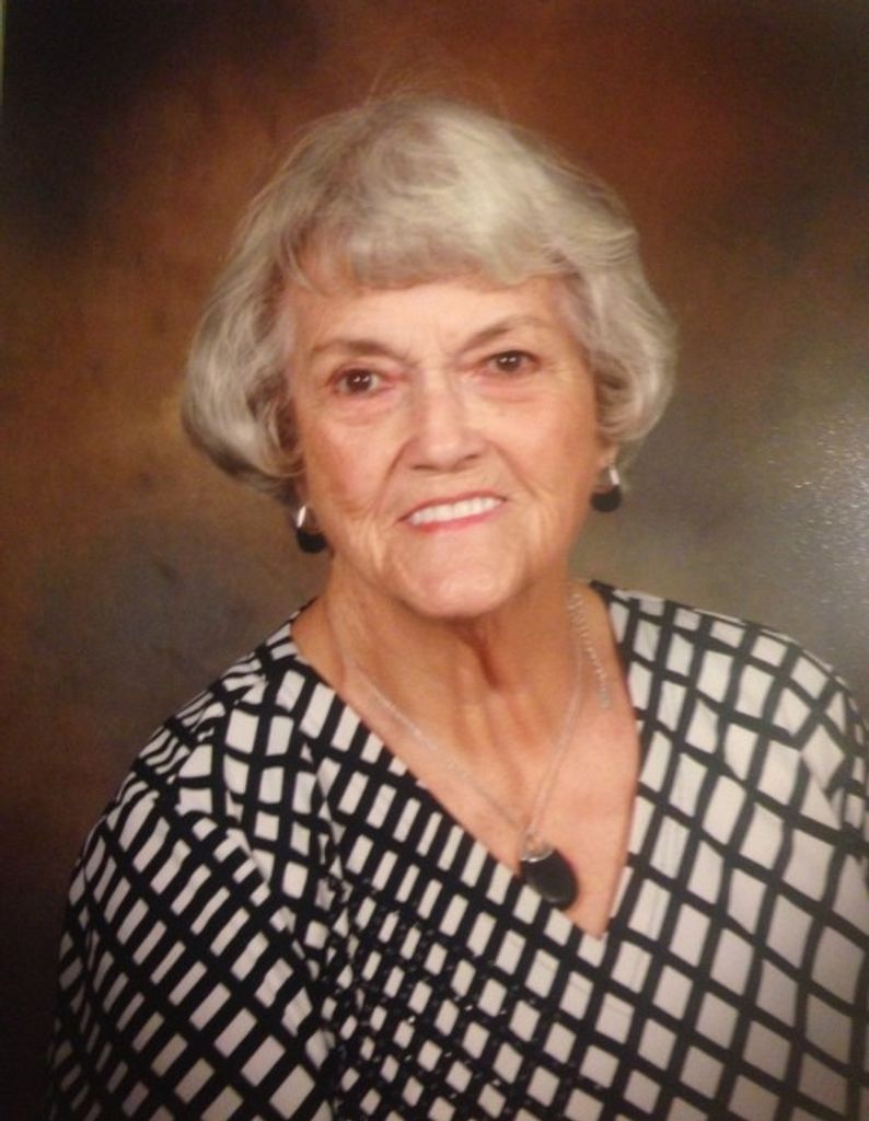 Martha Joyce (Welch)  Jessie