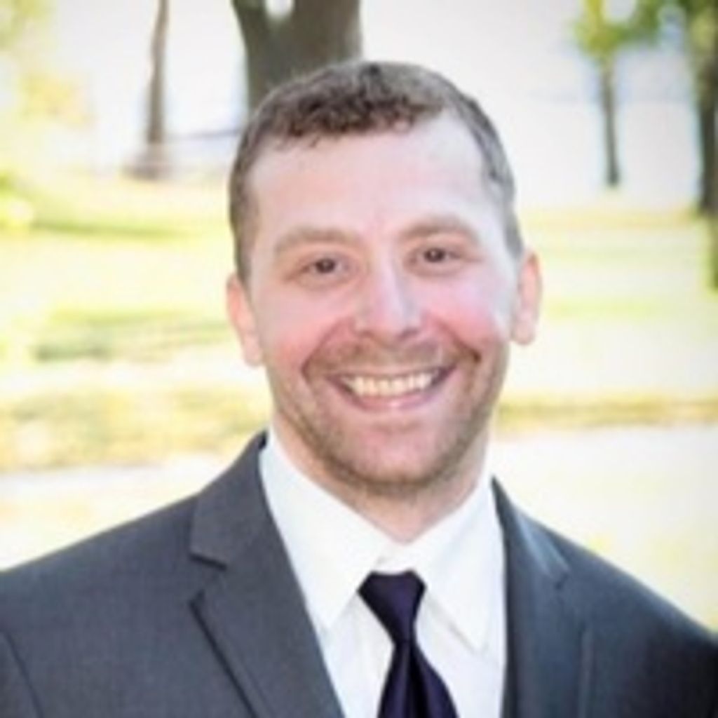 Adam Pixley Profile Photo