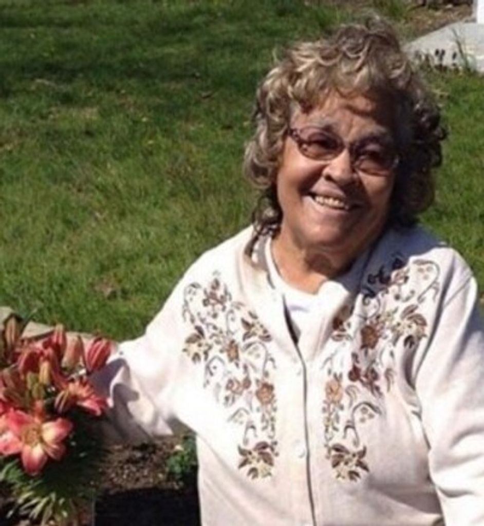 Marcelina Nieves Profile Photo