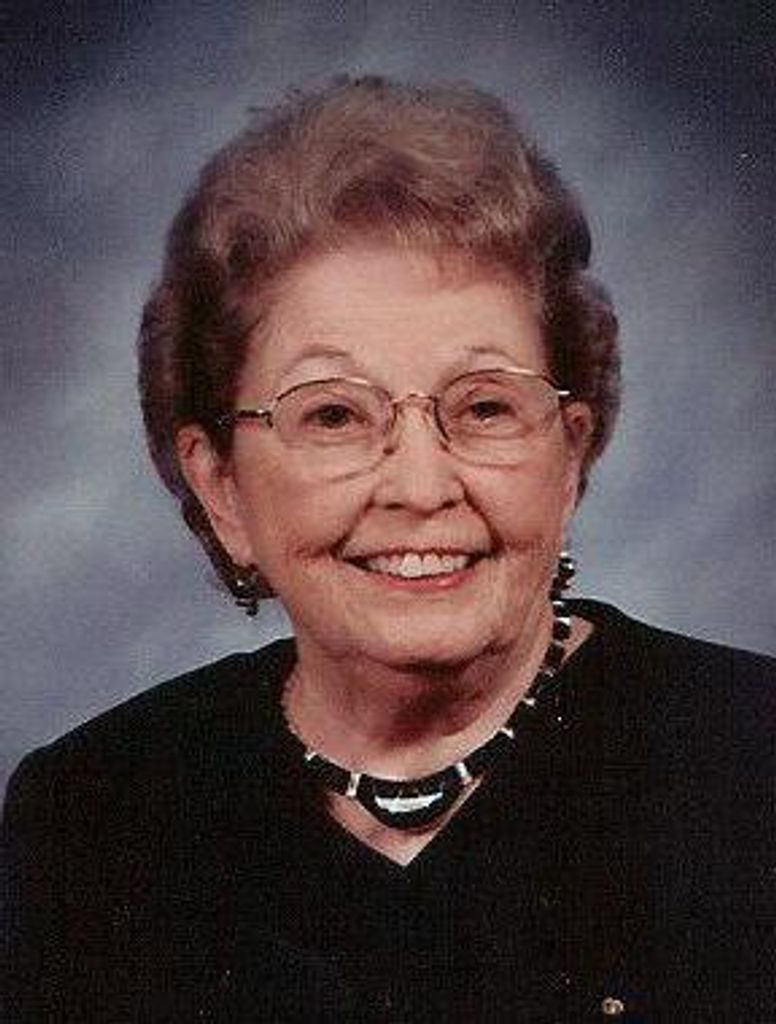 Arlene Kerr Profile Photo