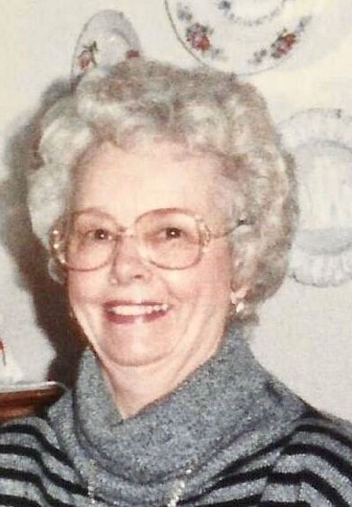 Joyce Inez Hanson Profile Photo