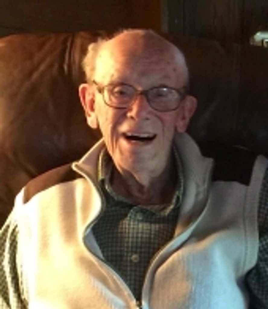 Robert A. "Fizz" Miller