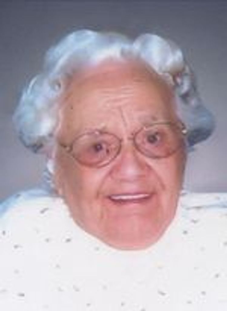 Mildred L. Strohecker