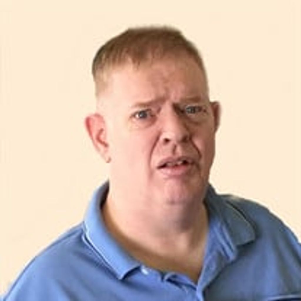 John D. Harris Jr