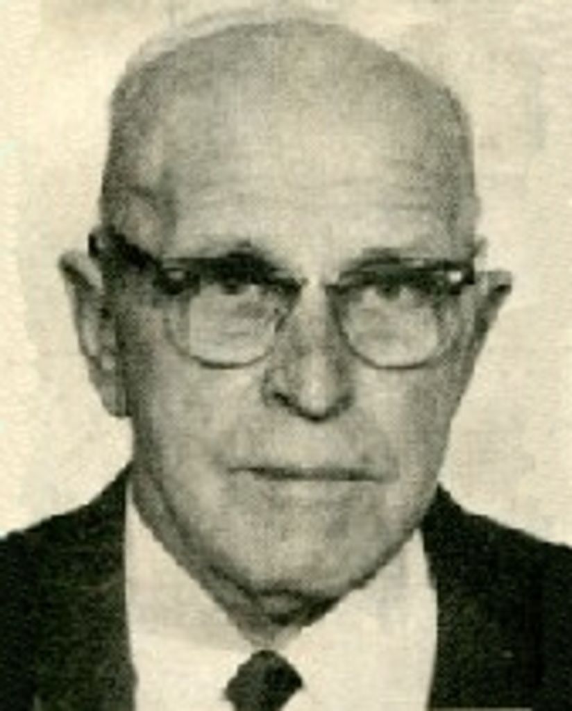 Alvin Stanford Isaacs