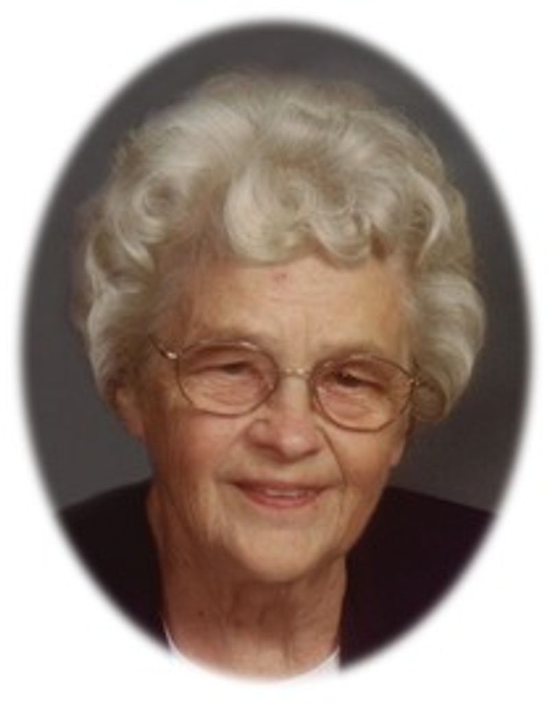 Doris Elaine (Peterson)  Johnson