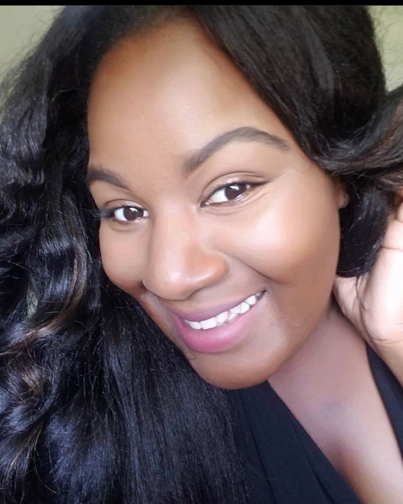 BRITTANY DONELLA WASHINGTON Profile Photo